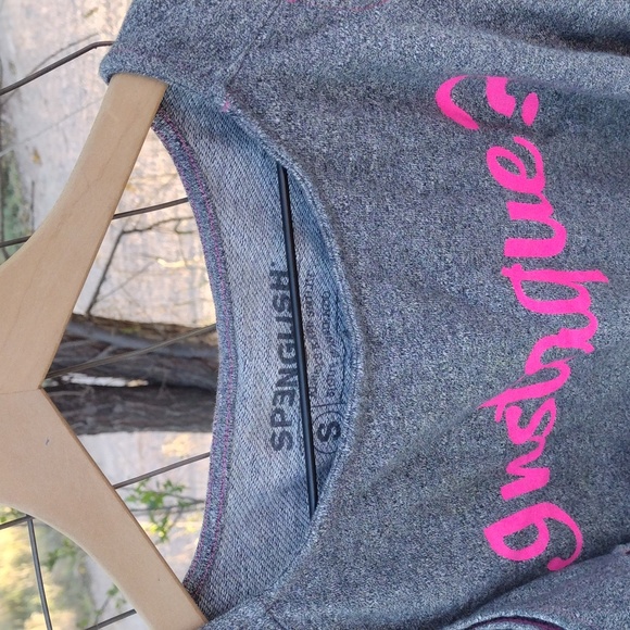 Sweatshirt - Picture 2 of 8